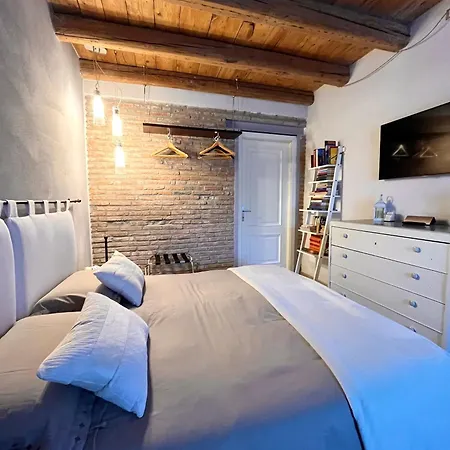 Apartment La Corte *